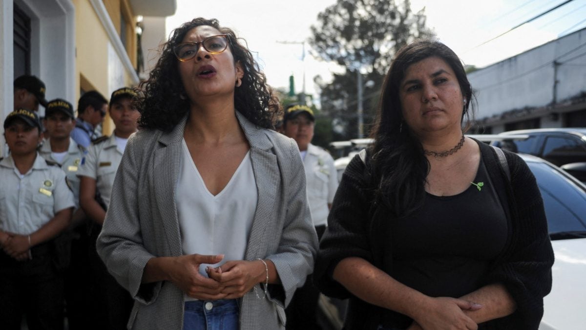 Guatemala Polls: As Left Parties Fight Right, Poll Body Urges Court to Ensure Fair Elections - Vimarsana News