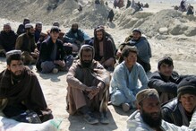 Afghans Fleeing Taliban Were Promised Home in US but Pak Police is Forcibly Deporting Them