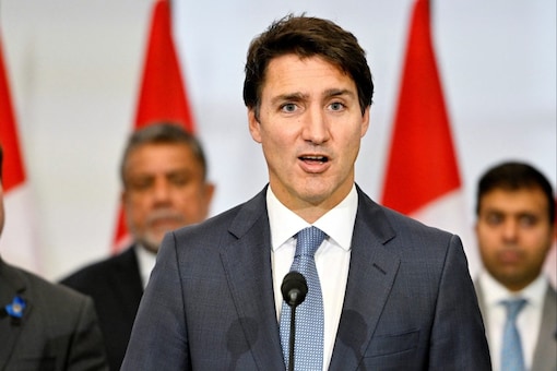 A recent media report revealed that, under pressure from Sikh groups, Trudeau’s government dropped references to “Sikh extremism” from the 'Public Report on the Terrorist Threat to Canada' that it had itself prepared in 2018.  (File photo: Reuters)