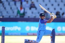 Richa Ghosh Becomes Third Indian Cricketer in Women's Hundred, Set to play for London Spirit