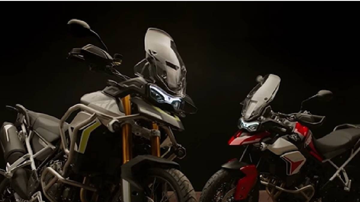 Triumph Tiger 900 Aragon Editions Launch Soon, Listed on Indian Website - Vimarsana News