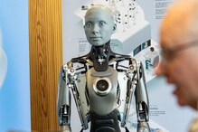 Google's RT-2 AI Model Helps Robots Learn Like Humans, Get Better At Tasks Like Throwing Trash