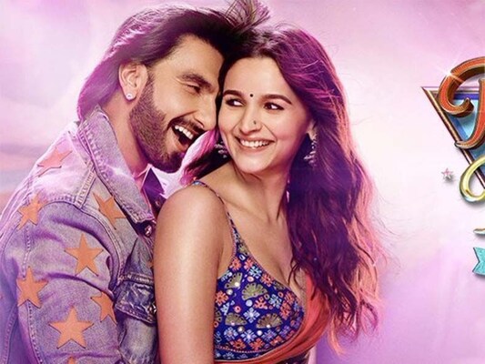 Rocky Aur Rani Kii Prem Kahaani LIVE Updates: Alia's film beats Ranbir's TJMM Rocky Aur Rani Kii Prem Kahaani LIVE Updates: Alia's film beats Ranbir's TJMM