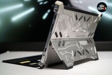 ASUS ROG Flow Z13 ACRNM Review: Beyond The Gaming Laptop