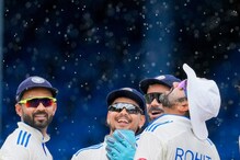 'Mumbai ya Trinidad': Rohit Sharma's Cheeky Post Featuring Virat Kohli, Ajinkya Rahane Goes Viral on Instagram