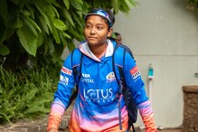 Saika Ishaque Has Moved a Step Ahead, Working Hard to Play for India: Coach Shibsagar Singh After Asian Games Selection