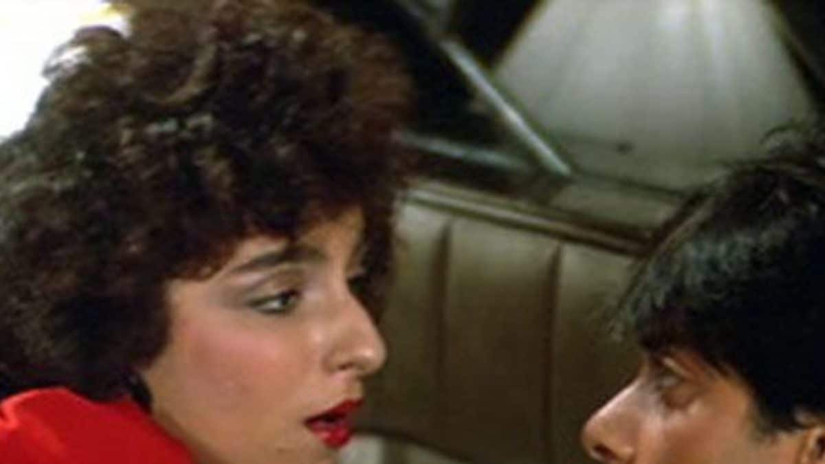 Salman Khan's Maine Pyar Kiya Co-Star Pervien Dastur On Losing Out Films: 'Was Replaced By Amrita Singh' - Vimarsana News