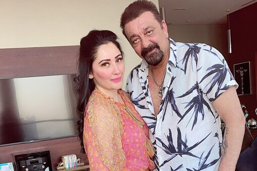  She said she feels blessed to be a part of his life. (Photo Credits: Instagram)