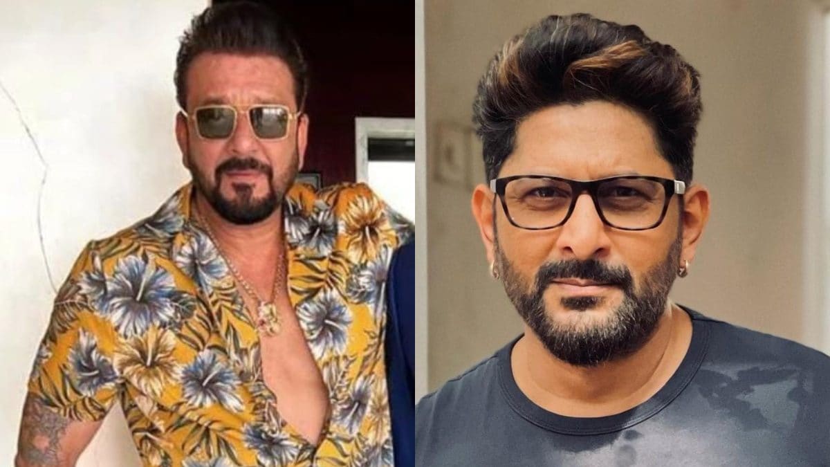 Arshad Warsi Says Jail Co-Starring Sanjay Dutt Is 'Munna Bhai-Ish': 'It Has a Heart at Its Core' - Vimarsana News