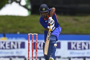 'Surprised Not Seeing Sanju Samson in Middle Order': Ex-India Opener on India's Playing XI for 1st ODI vs West Indies