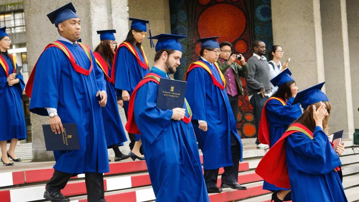 Scholarship Guide | Based on Your Needs & Merit, Top 10 Grants in Canada with Lowest Spending - Vimarsana News