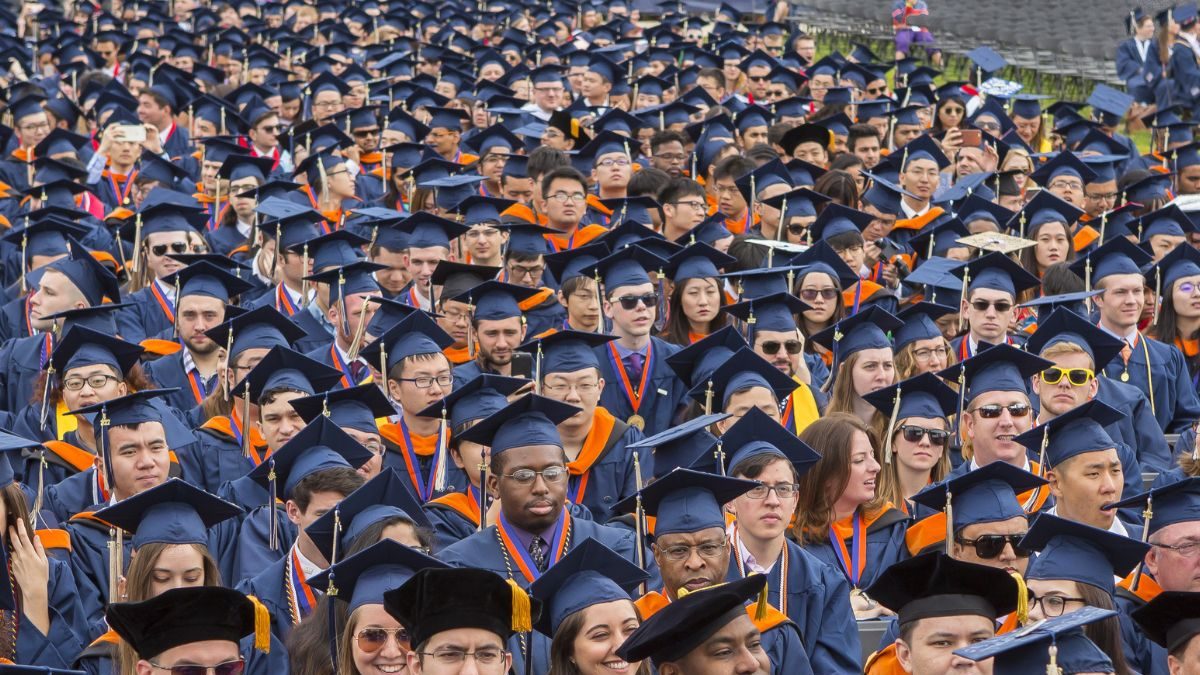 ‘Apply to as Many Grants as You Can’: Tips to Increase Your Chances to Study in US - News18