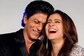 Here's What Kajol Thinks Shah Rukh Khan Would Do If She'll Message Him Everyday: 'He Would Stab Me With...'
