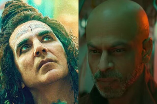 Akshay Kumar's OMG 2 Teaser Out; Shah Rukh Khan Thanks Atlee