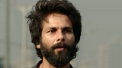 Shahid Kapoor FINALLY Breaks Silence On Kabir Singh 2, Says 'Jab Ladke