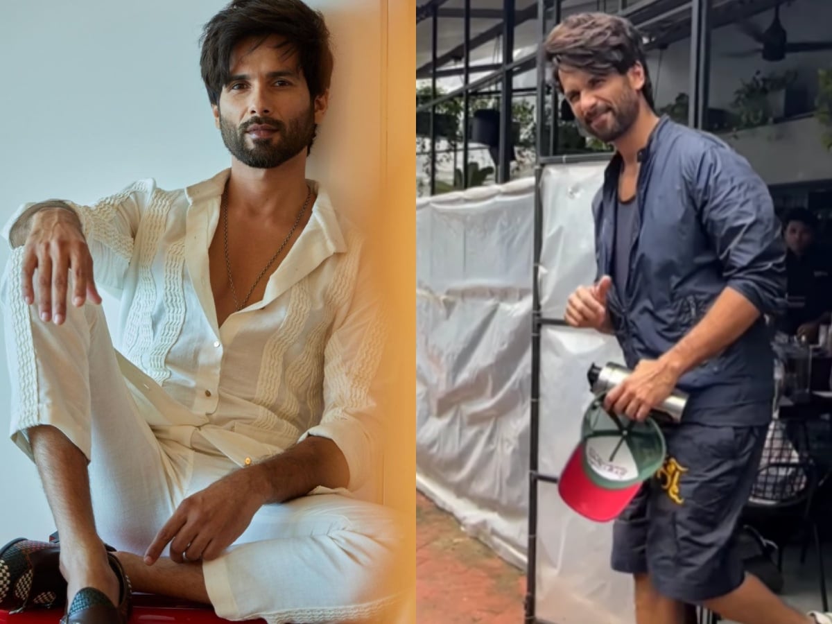 Tommy Hilfiger launches Fall/Winter collection with Shahid Kapoor