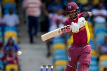 'Let's Just Say...': Captain Shai Hope Lost for Words After West Indies' Horror Show With the Bat