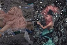 Shakira Screams As Rat Attacks Her During Music Video, Shocking Video Goes Viral; Watch