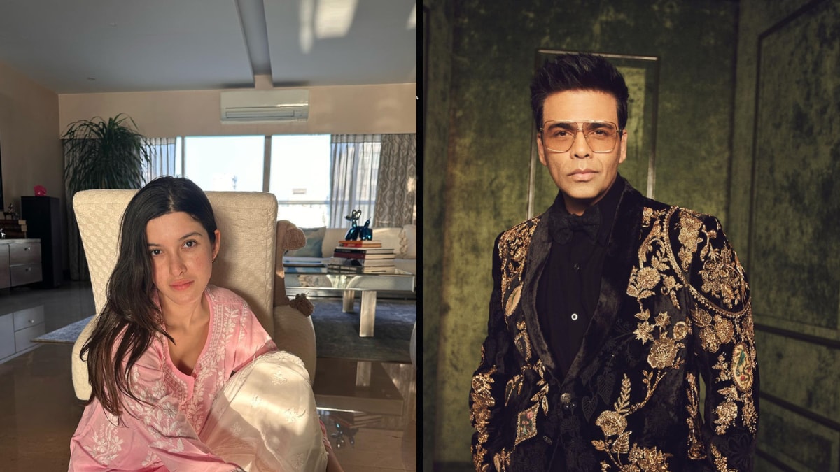Shanaya Kapoor To Make Her OTT Debut With Karan Johar's Student Of The Year 3: Report - Vimarsana News