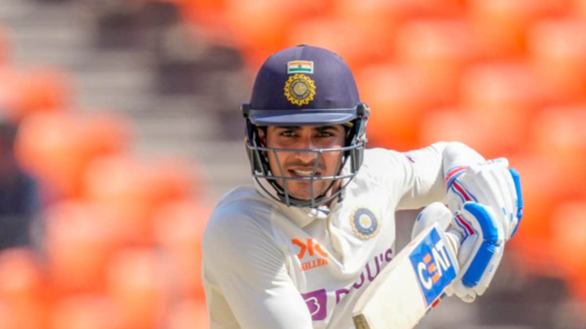 ‘They Asked me Where I Wanted to Bat…’: Shubman Gill Reveals How he Secured No. 3 Spot in Batting Order – News18