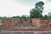 Tripura's 1000-yr-old Archaeological Site Becomes Part of Tourism Circuit
