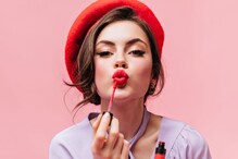 Embrace Glamour on Lipstick Day With These Lip Shades