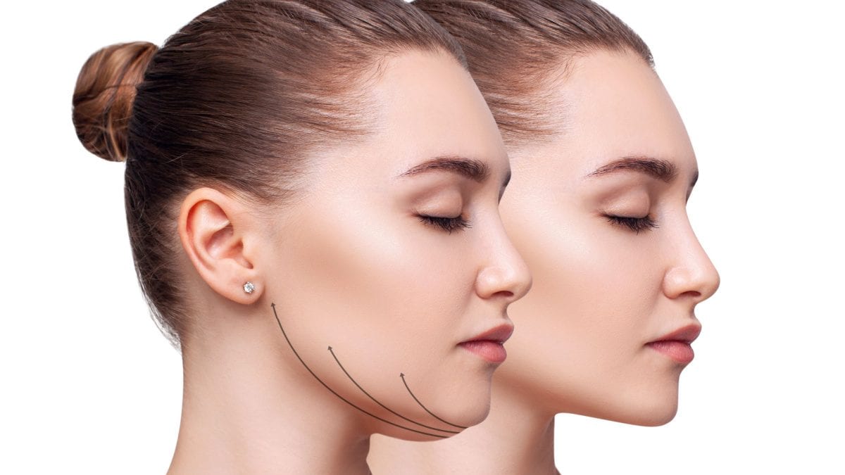 Double Chin Issues? Effective Exercises to Sculpt Your Jawline – News18