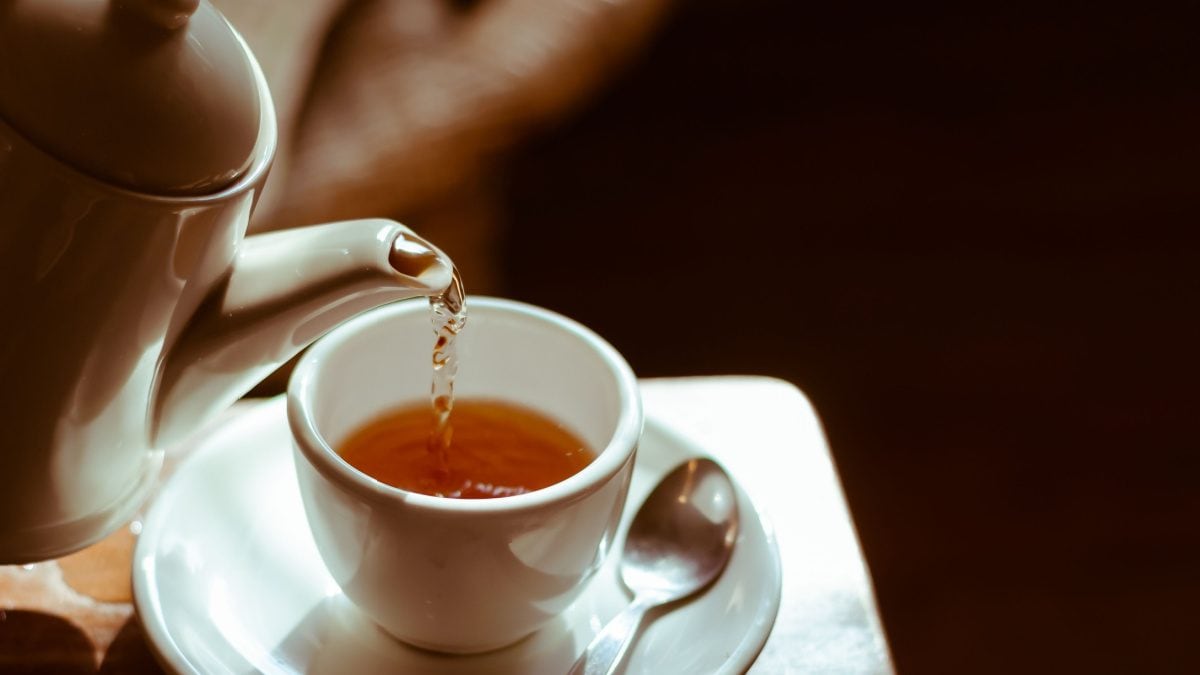 Going Beyond the Hangover After-Effects: Discovering the Benefits Of Anti-Hangover Tea – News18