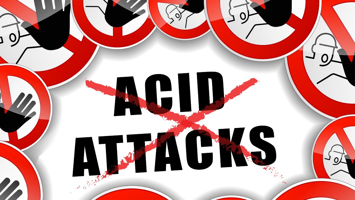 Bengaluru Tops in Acid Attacks Against Women in 2022: NCRB Data
