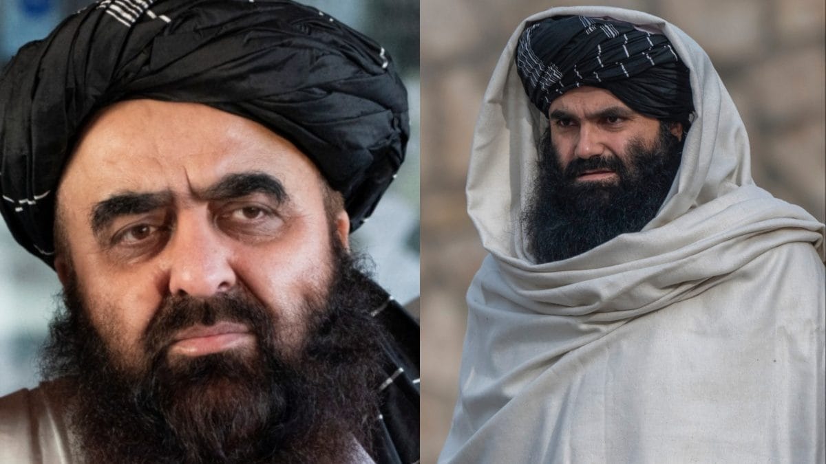 Internal Strife between Haqqani, Kandhari Groups, Sirajuddin’s ‘Ambitions’ Threaten Taliban