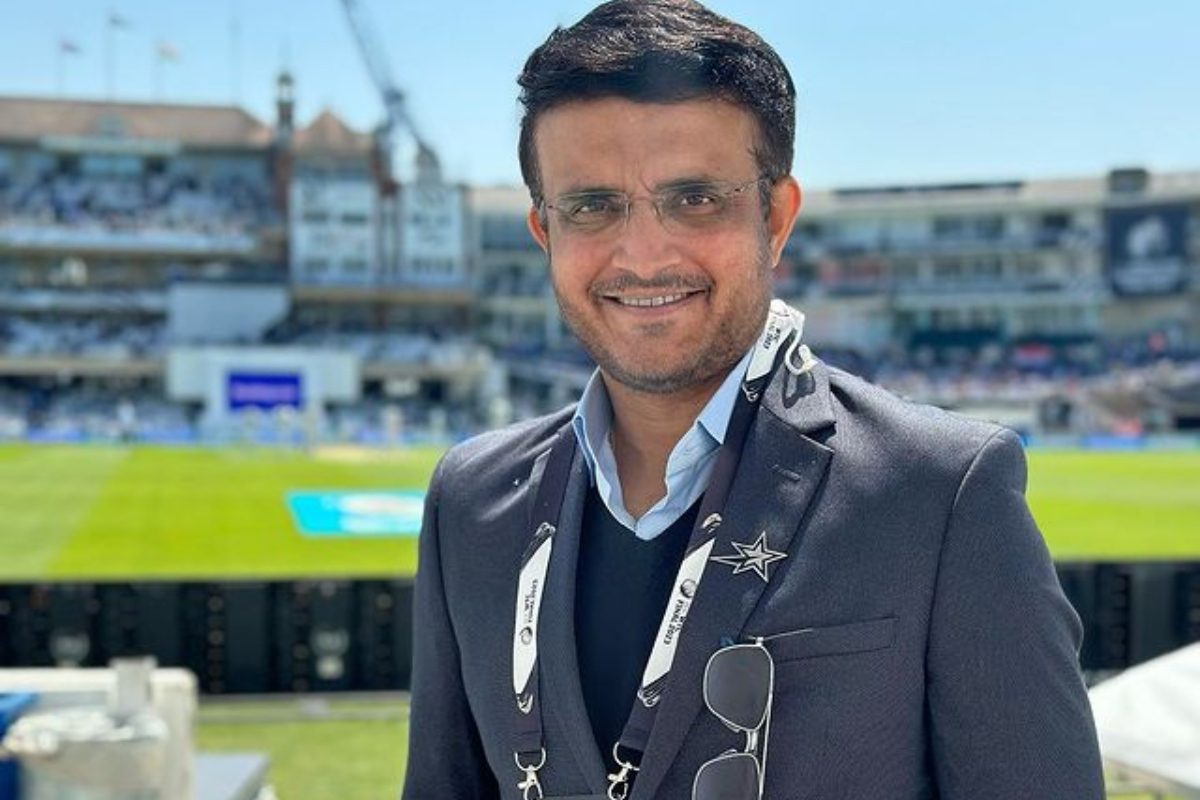 Sourav Ganguly Birthday: Team India's Top 5 Performances Under Dada's Captaincy - News18