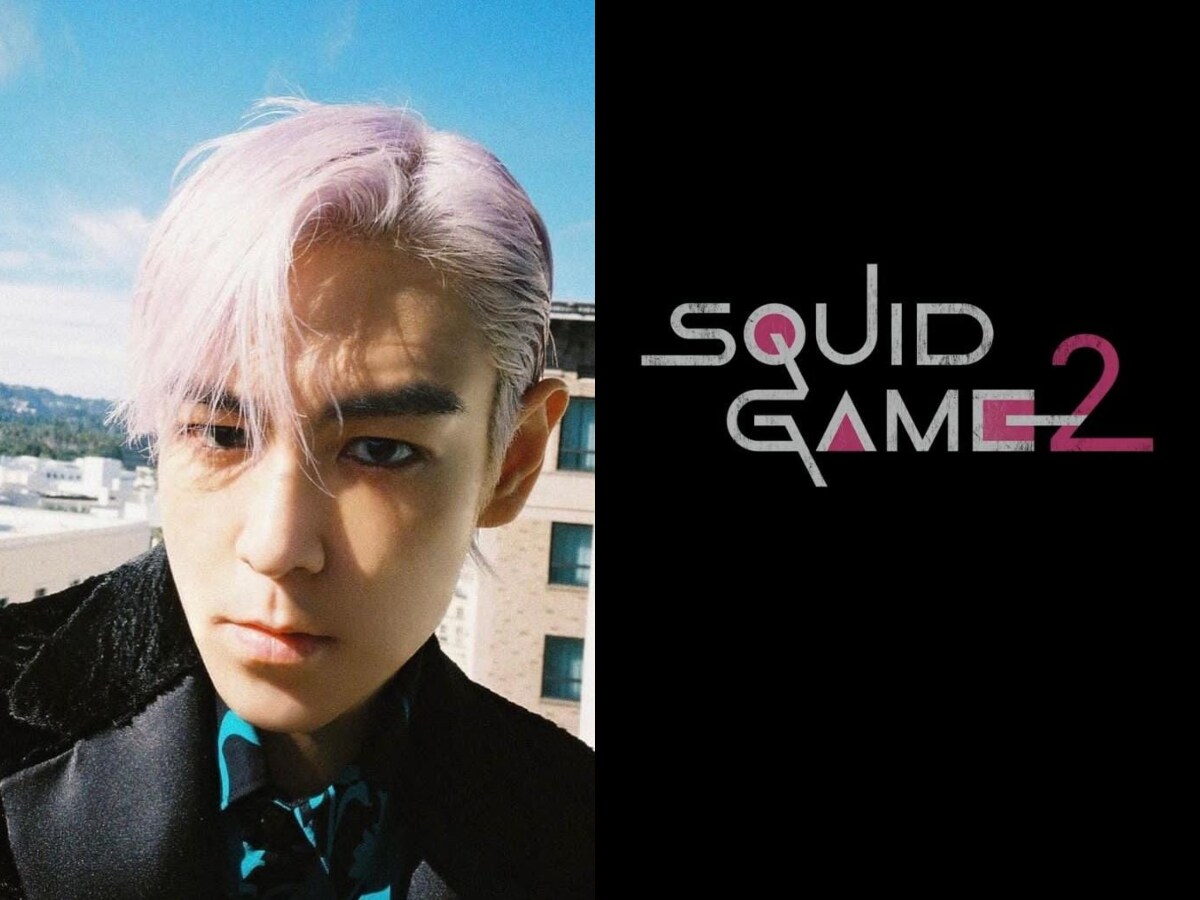 Squid Game 2 go ahead with filming despite controversy of