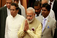 Sri Lanka To Focus On Energy, Port Projects With India During Presidential Visit