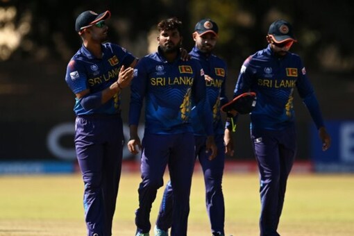 Sri Lanka All-rounder Punished by ICC Despite Qualifying for World Cup 2023 in India Sri Lanka All-rounder Punished by ICC Despite Qualifying for World Cup 2023 in India