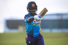 Chamari Athapaththu's Unbeaten Century Leads Sri Lanka to First-ever ODI Series Win Over New Zealand