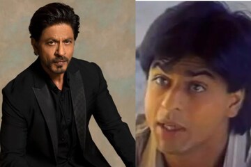 Controversies don't affect film, name or fame: Shah Rukh Khan - Odisha News  Insight