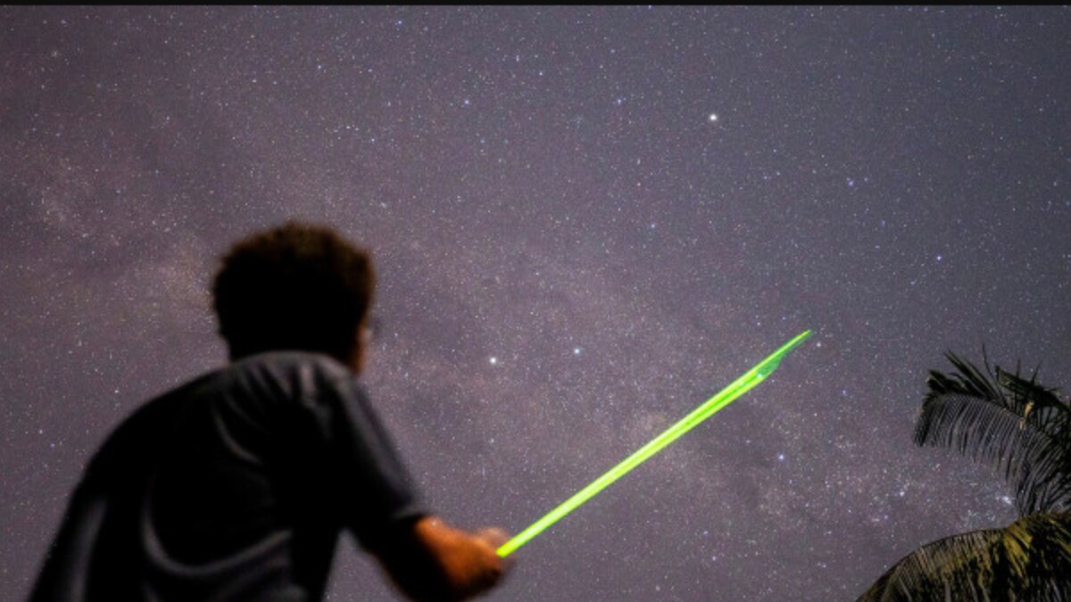 In Brazil, Stargazers Escape Cities in Search of 'Astro-tourism' - Vimarsana News