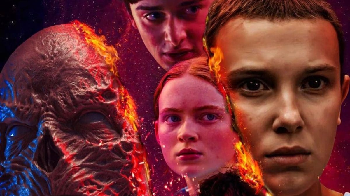 Stranger Things Shoot On Halt; How Will Hollywood Actors Strike Hit TV ...
