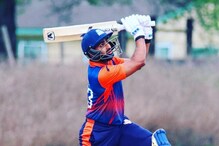 'It's Like a Gift': Washington Freedom's Sujith Gowda Relishing Prospect of Working Alongside Childhood Hero Dale Steyn | Exclusive