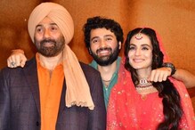 Ameesha Patel Reveals Being Discouraged From Doing Gadar, Says Sunny Deol's Film Was Called 'Gutter'