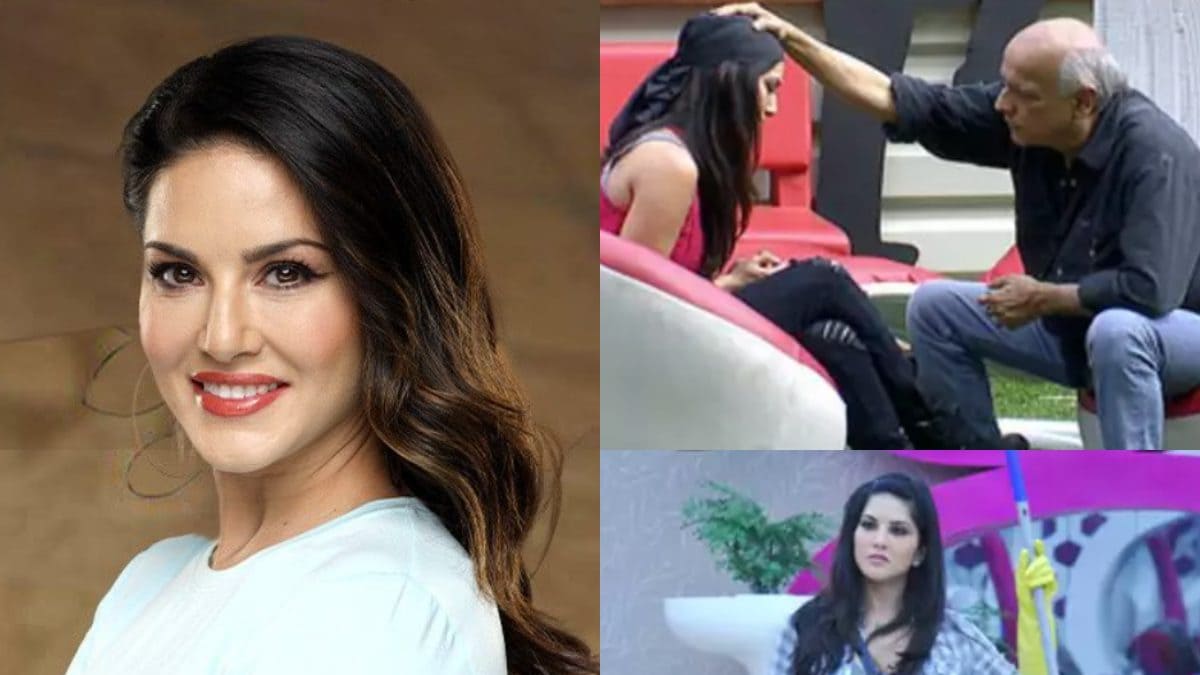 Sunny Leone Was Worried About Her 'Safety' On Bigg Boss; Didn't Know Mahesh Bhatt When He Offered Jism 2 - Vimarsana News