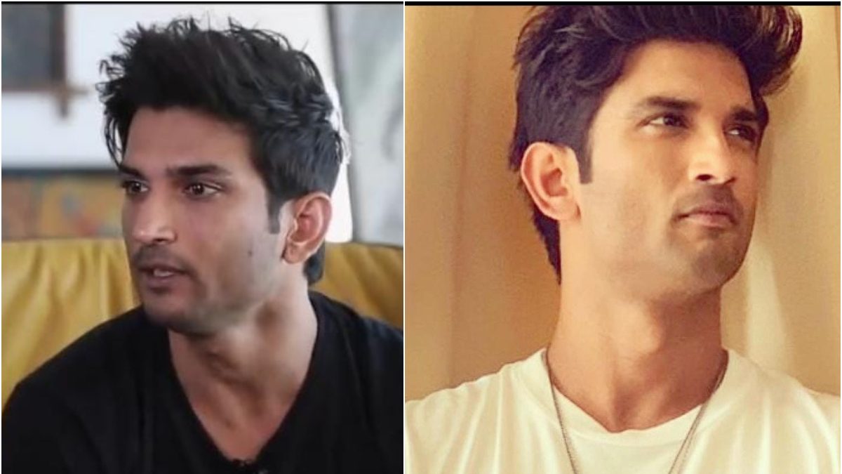 When Sushant Singh Rajput Spoke Of His Filmi Mantra: 'It's Not About ...