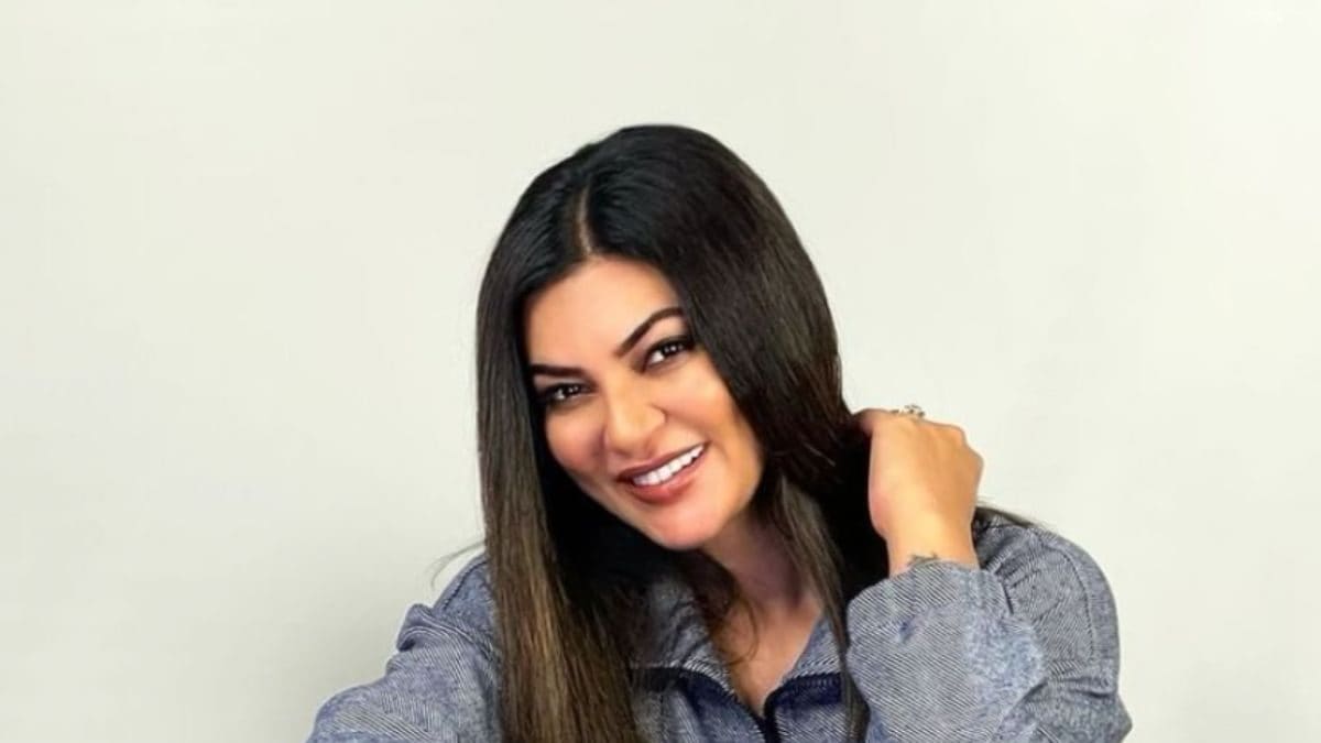 Sushmita Sen Recalls How Ms Philippines Came to Her Rescue During Ms Universe Pageant – News18
