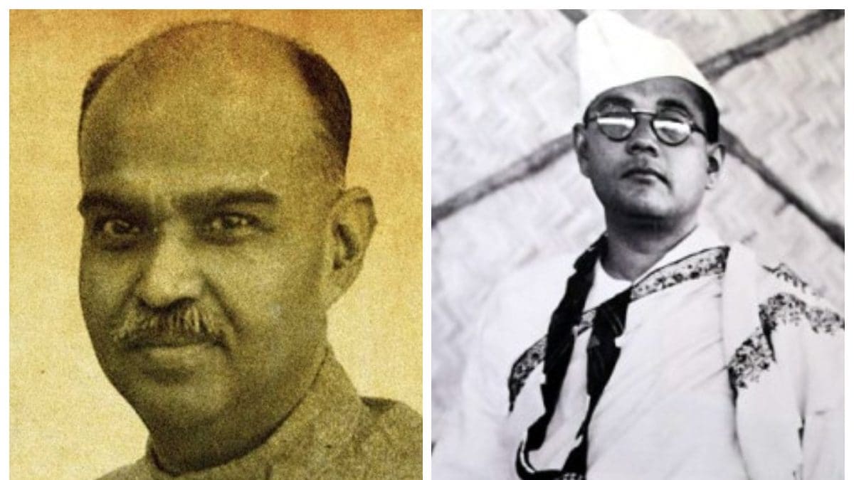 Opinion | Dr Syama Prasad Mookerjee and Subhas Chandra Bose: The Icons ...