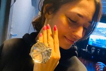 Tamannaah Bhatia REACTS To Ram Charan's Wife Gifting '5th Largest Diamond' Claims: 'Hate To Break…’