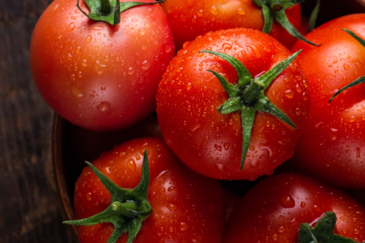 Download wallpaper 3840x2160 tomato, vegetables, kitchen 4k wallpaper, uhd  wallpaper, 16:9 widescreen 3840x2160 hd background, 848