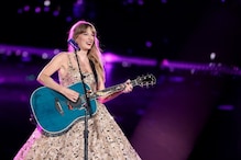 Taylor Swift Fans Shake Seattle With Tremors Equivalent To '2.3 Magnitude Earthquake'