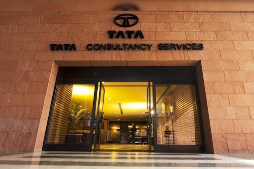 TCS Q1 Results Announced