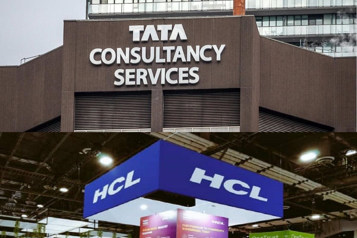 TCS, HCL Tech Q1FY24 Preview: Sequential Profit Likely To Fall, Revenue  Growth To Be Muted - News18
