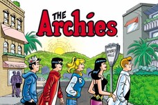 From Archie and Jughead to Veronica and Betty, Meet The Archies